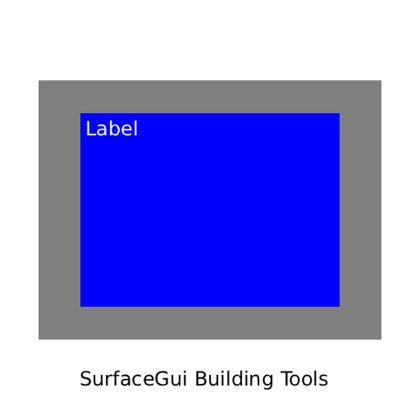 SurfaceGui Building Tools