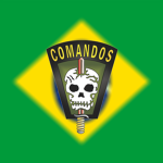 - EB - Comandos Brasileiros