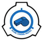 S.C.P Foundation. Moderation group