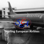Sterling European Airlines