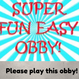 easy obby