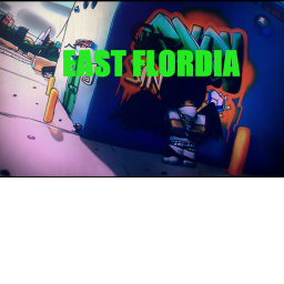 EastFlordiaRP (Christmas)