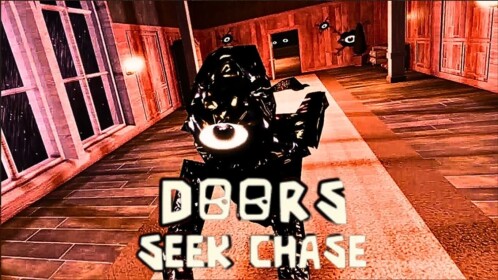 DOORS Seek Chase Remake