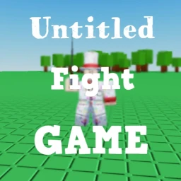 Untitled Fight Game icon