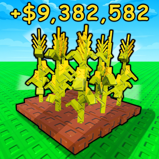 Crop Tycoon