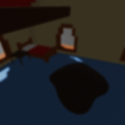 Midnight Errand Simulator (BETA)