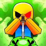 [SLIMES!🧪] Every Second You Get +1 Weight