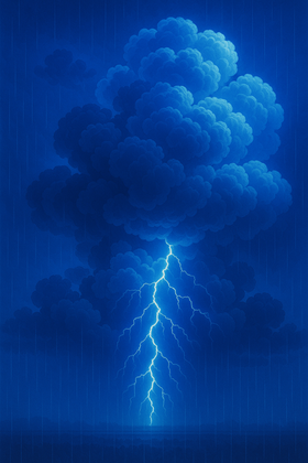 Chain Lightning