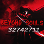 BEYOND SOULS メ