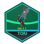 Game Badge Thumbnail