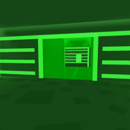 corridor of hd pt br beta