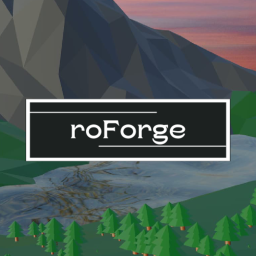 roForge Hub