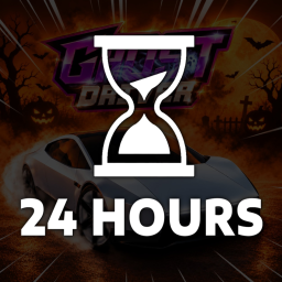 Ghost Driver [PRE-ALPHA]