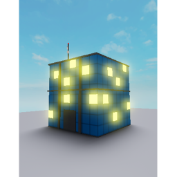 Zane's Creations icon