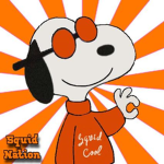 Squid Nation (Squidability Youtube Fan Group)