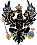 His Majestys Royal Prussian Army