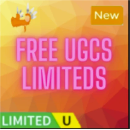 UGC Making Productions Roblox group icon