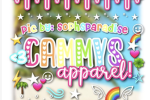 Camille’s approval