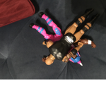 wwe robux!