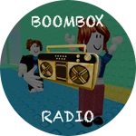 Boombox