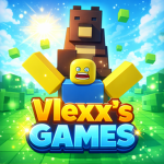 Vlexx's Games