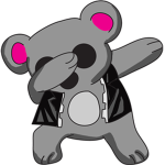 EPIC KOALA CLUB