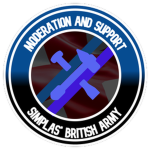 [BA] - | - Moderation & Patrol