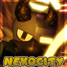 NEKOCITY icon