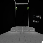 Blue kingdom training center
