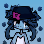 Adri's Blueberries