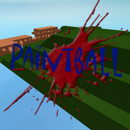 Mad Paintball