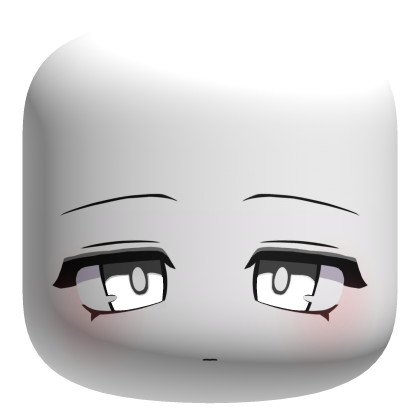 Tired Chibi Eyes (Eye Recolorable)