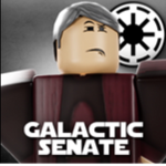 -The Galatic Senate-