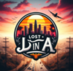 Lost In LA Police Department