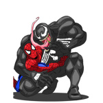 Venom & The Spiderverse
