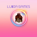 Canal Luiza Games Yt
