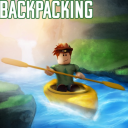 [🪑UPD] Backpacking⛺🐻