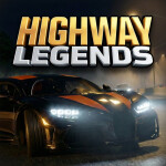 [BIG UPDATE🚗] Highway Legends