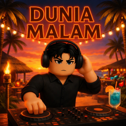 [🌴BEACH🌴] DUNIA MALAM SUPERCLUB 17+