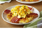 Bacon 'N Eggs Unite!