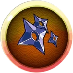 Game Badge Icon