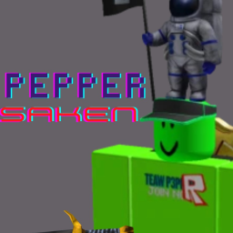 Untitled Horror of P3pper [PEPPERVERSE ARCHIVE]