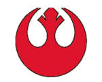 Thẹ Rebel Alliance