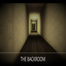  BACKROOM  (NEW CHAPITER ) icon