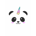 kind panda