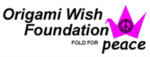 Origami Wish Foundation Peacemakers