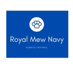 Royal Mew Navy