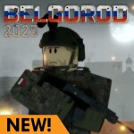 [ToW] Belgarod, Russia 2025