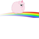 pink fluffy unicorns!!!!!