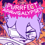 .:Purrfect Apawcalypse Roleplay:.